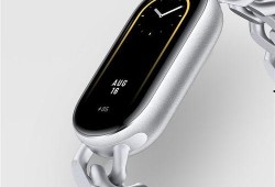 小米手环9最新爆料,全面升级，健康监测与运动性能再创新高